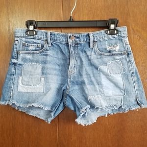 GAP Original Best Girlfriend Short 28